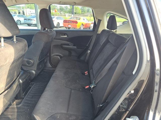 used 2014 Honda CR-V car, priced at $14,000
