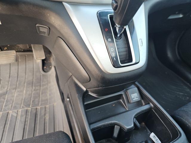used 2014 Honda CR-V car, priced at $14,000