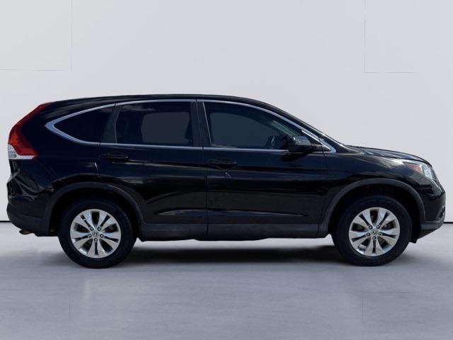 used 2014 Honda CR-V car, priced at $13,900