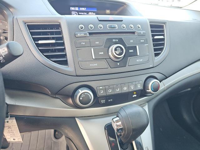 used 2014 Honda CR-V car, priced at $14,000