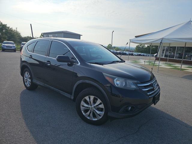used 2014 Honda CR-V car, priced at $14,000