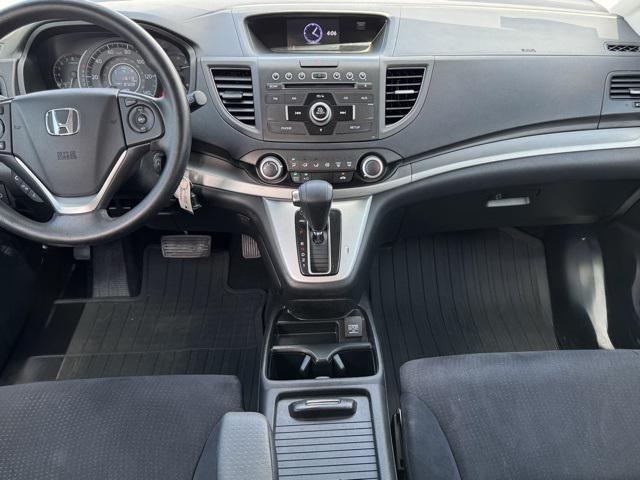 used 2014 Honda CR-V car, priced at $13,900