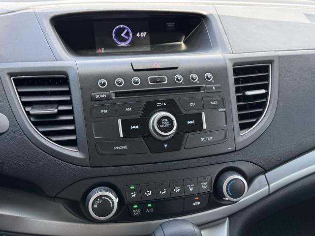 used 2014 Honda CR-V car, priced at $13,900