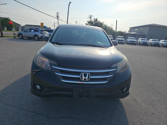 used 2014 Honda CR-V car, priced at $14,000