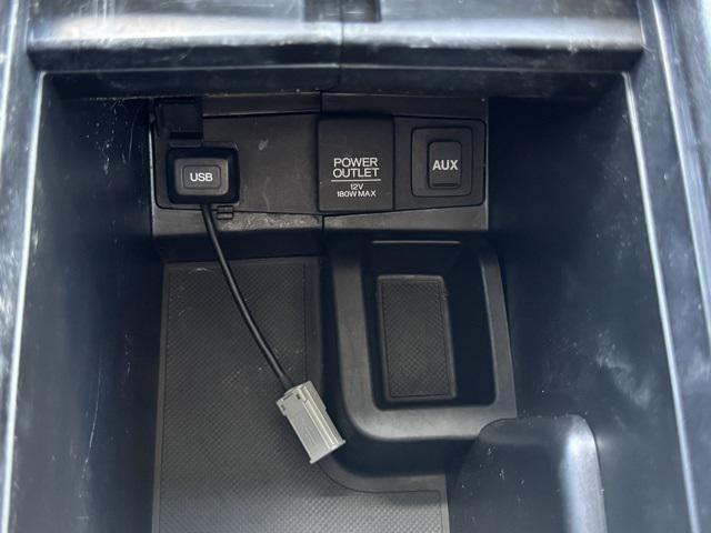 used 2014 Honda CR-V car, priced at $13,900