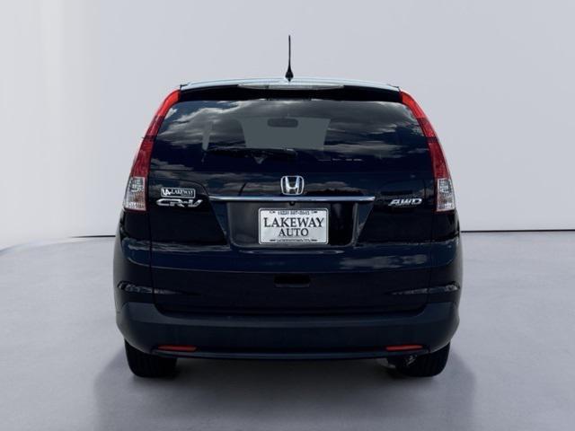 used 2014 Honda CR-V car, priced at $13,900