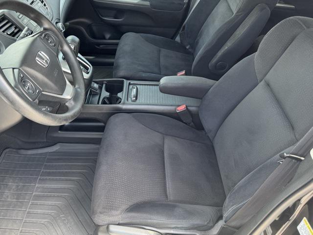 used 2014 Honda CR-V car, priced at $13,900
