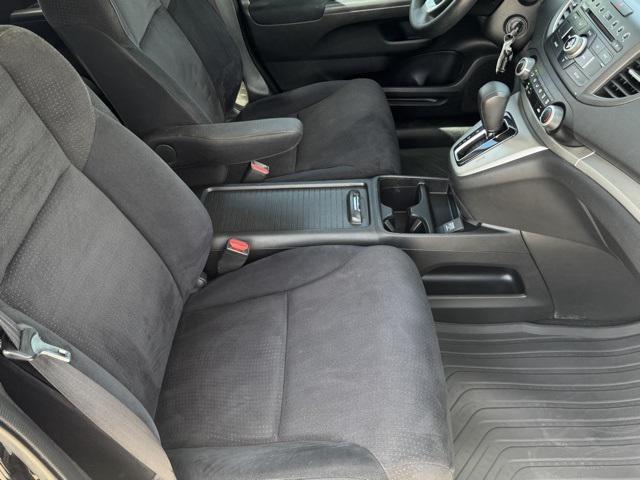 used 2014 Honda CR-V car, priced at $13,900