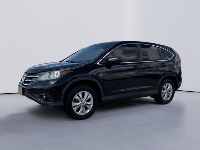 used 2014 Honda CR-V car, priced at $13,900
