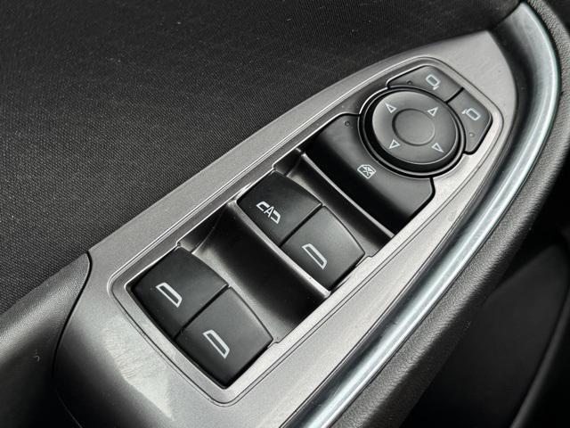 used 2022 Chevrolet Malibu car, priced at $17,000