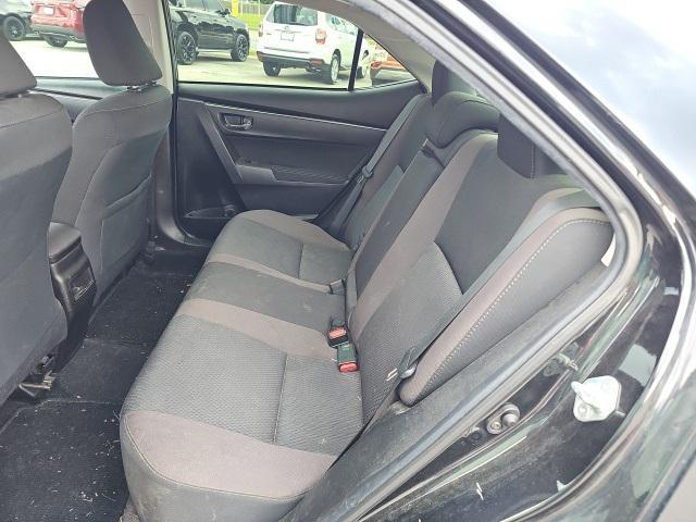 used 2018 Toyota Corolla car, priced at $13,995