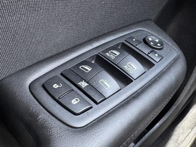used 2016 Chrysler 200 car, priced at $12,400