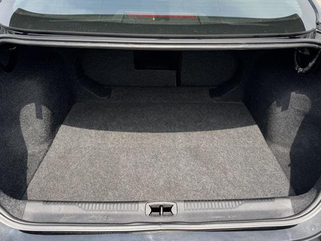 used 2016 Chrysler 200 car, priced at $12,400