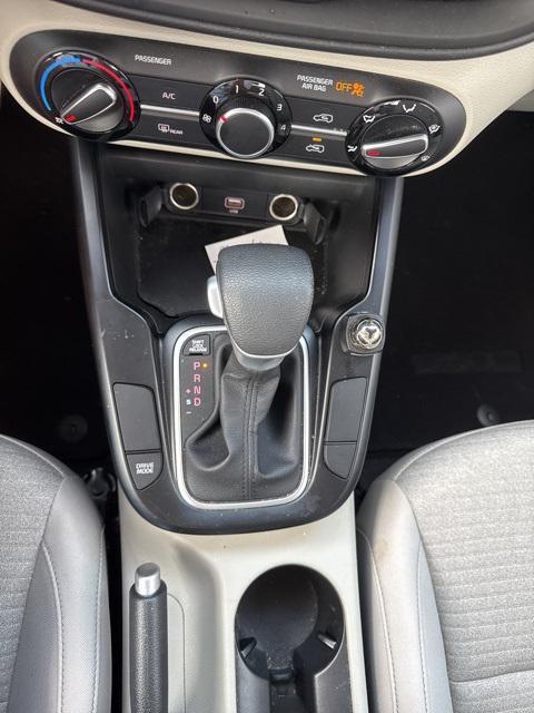 used 2020 Kia Soul car, priced at $17,282