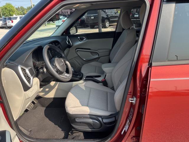 used 2020 Kia Soul car, priced at $17,282