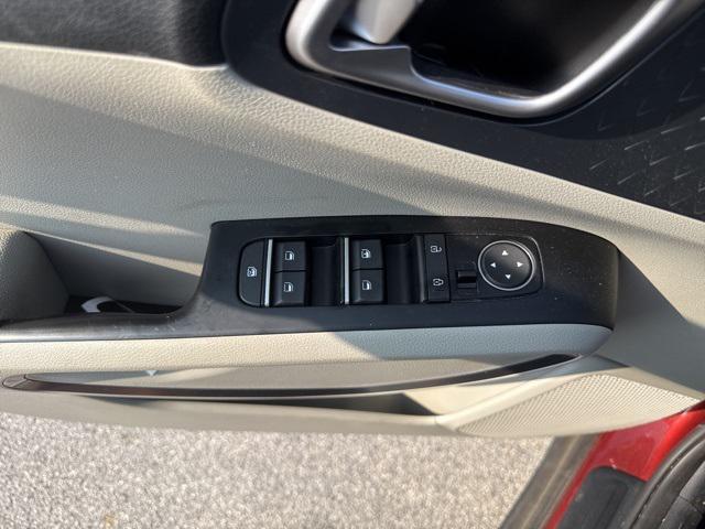 used 2020 Kia Soul car, priced at $17,282