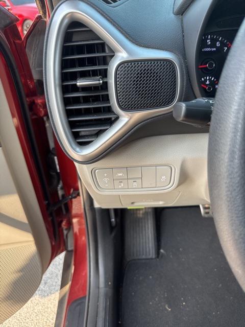 used 2020 Kia Soul car, priced at $17,282