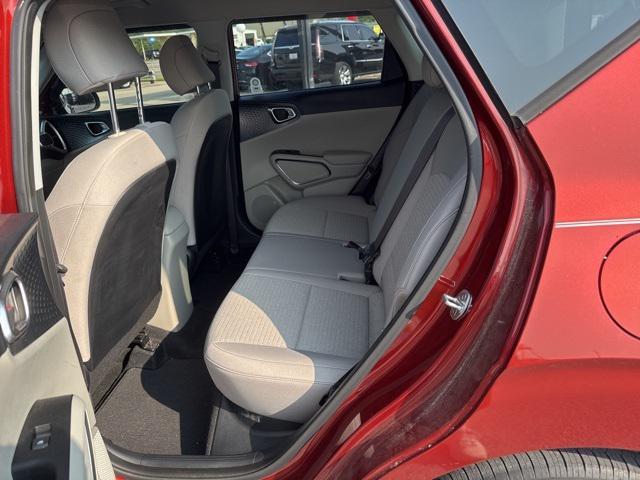 used 2020 Kia Soul car, priced at $17,282