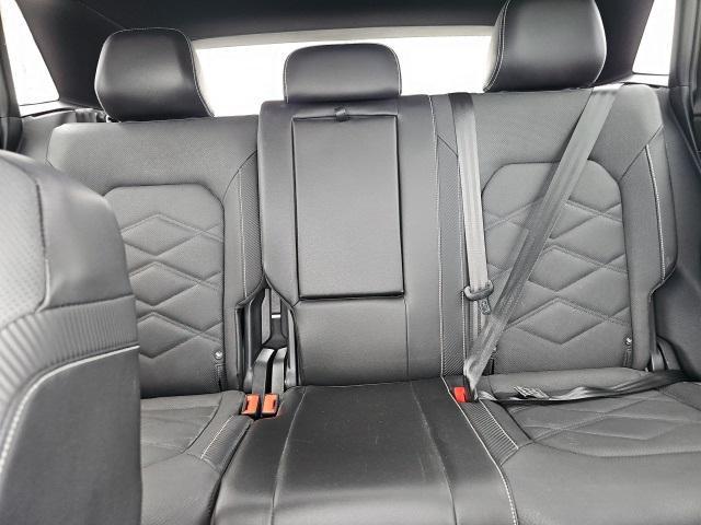 used 2024 Volkswagen Atlas Cross Sport car, priced at $33,927
