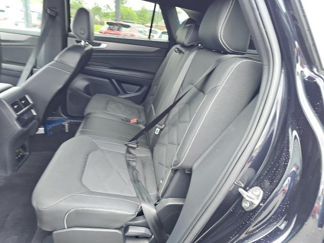 used 2024 Volkswagen Atlas Cross Sport car, priced at $33,927