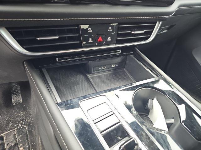 used 2024 Volkswagen Atlas Cross Sport car, priced at $33,927