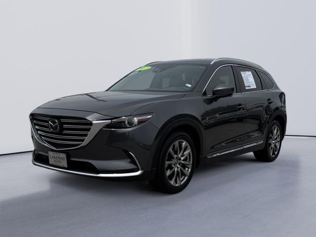 used 2017 Mazda CX-9 car, priced at $15,326