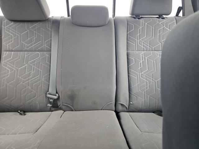 used 2018 Toyota Tacoma car, priced at $31,527