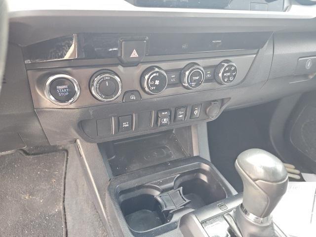 used 2018 Toyota Tacoma car, priced at $31,527