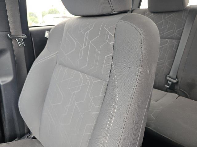 used 2018 Toyota Tacoma car, priced at $31,527