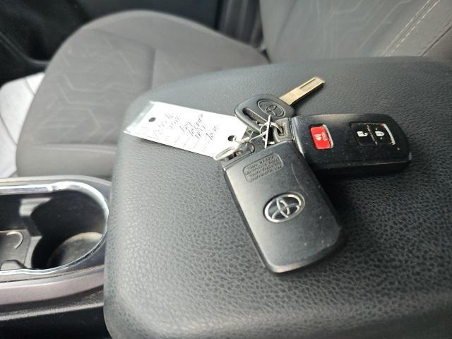 used 2018 Toyota Tacoma car, priced at $31,527