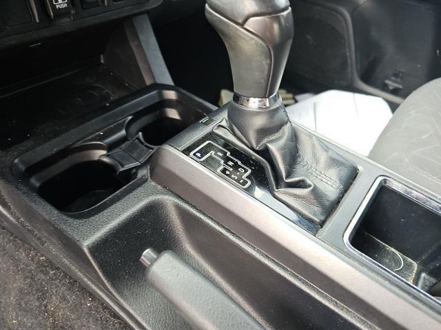 used 2018 Toyota Tacoma car, priced at $31,527