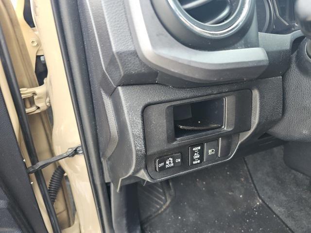 used 2018 Toyota Tacoma car, priced at $31,527