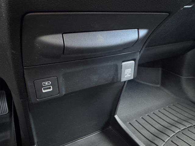 used 2021 Honda Odyssey car, priced at $31,700