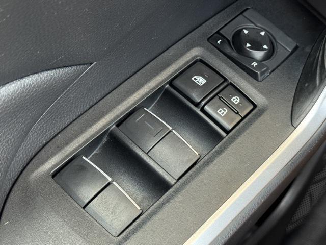 used 2020 Toyota RAV4 car, priced at $29,692