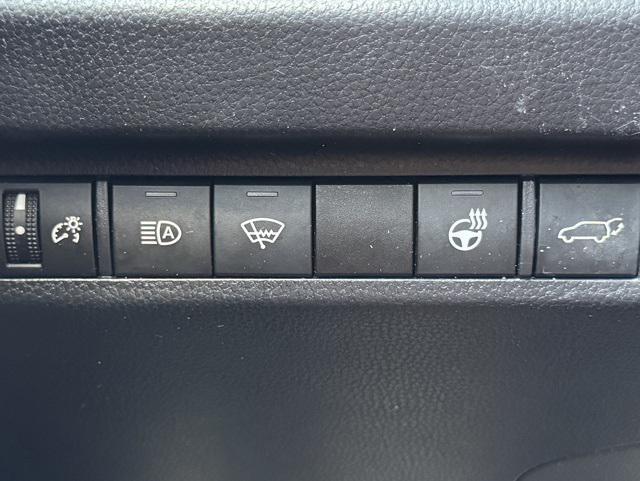 used 2020 Toyota RAV4 car, priced at $29,692