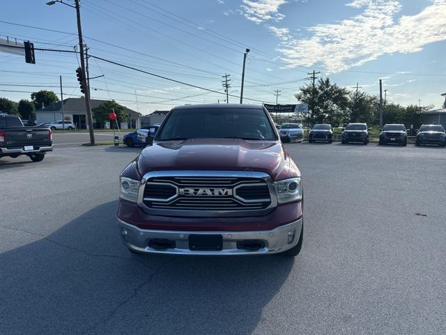 used 2017 Ram 1500 car, priced at $25,900