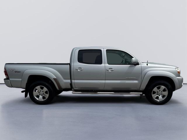 used 2011 Toyota Tacoma car, priced at $17,137