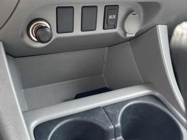 used 2011 Toyota Tacoma car, priced at $17,137