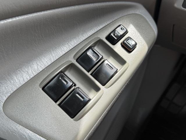 used 2011 Toyota Tacoma car, priced at $17,137