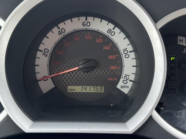 used 2011 Toyota Tacoma car, priced at $17,137