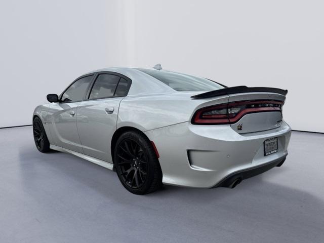 used 2019 Dodge Charger car, priced at $37,799