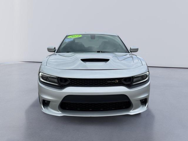 used 2019 Dodge Charger car, priced at $37,799