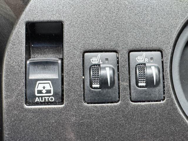 used 2016 Toyota 4Runner car, priced at $30,500