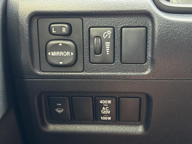 used 2016 Toyota 4Runner car, priced at $30,500