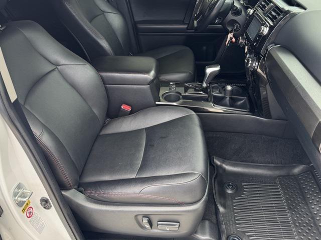 used 2016 Toyota 4Runner car, priced at $30,500
