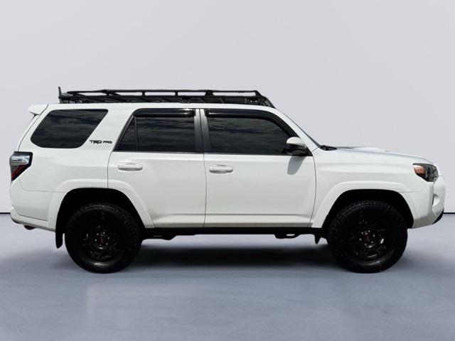 used 2016 Toyota 4Runner car, priced at $30,500