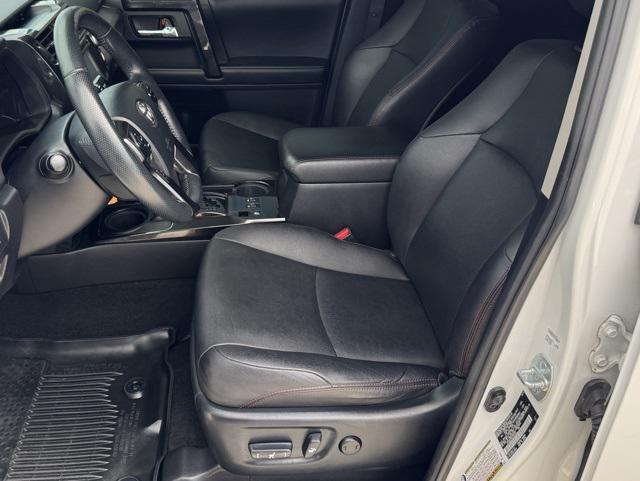 used 2016 Toyota 4Runner car, priced at $30,500