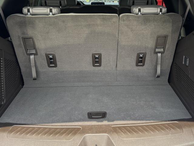 used 2021 GMC Yukon car, priced at $47,000