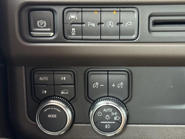 used 2021 GMC Yukon car, priced at $47,000