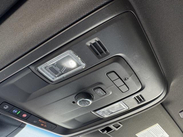 used 2021 GMC Yukon car, priced at $47,000